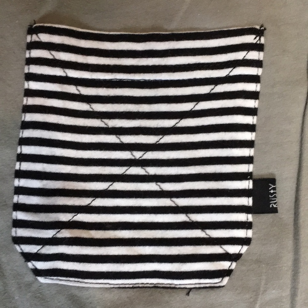 Rusty Pocket Tank! - Picture 2 of 4